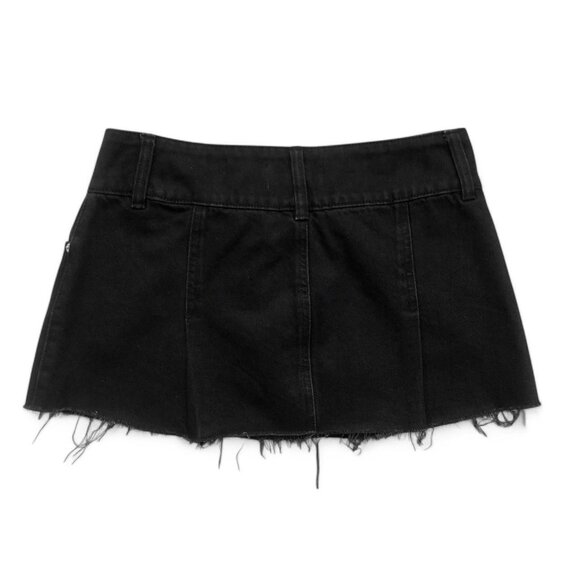 Garage Jupe Micro Skort - Picture 6 of 6